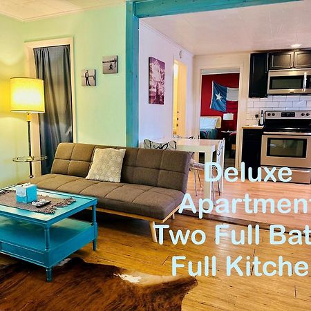 فريدريكسبيرغ Hotel Kitsmiller On Main المظهر الخارجي الصورة