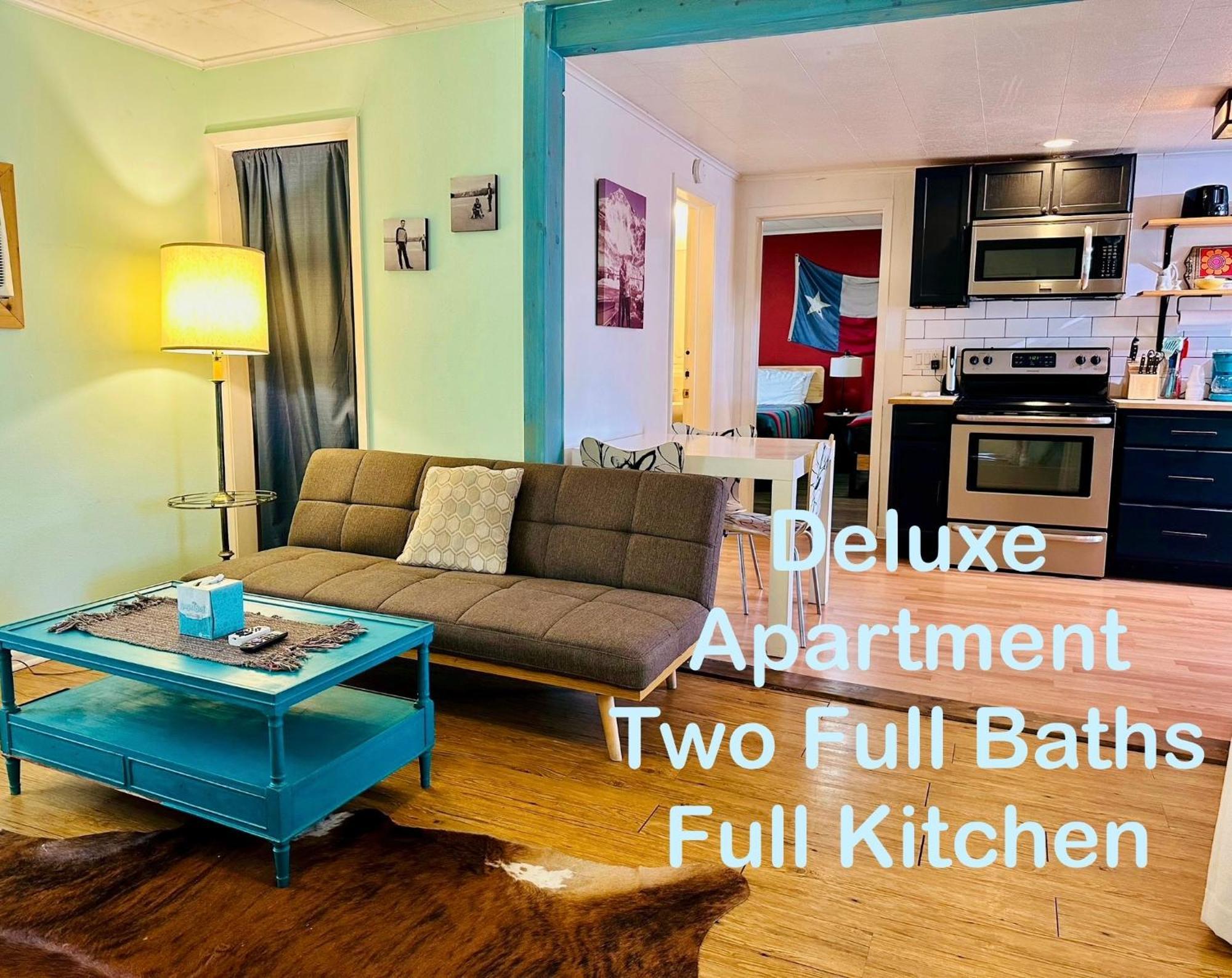 فريدريكسبيرغ Hotel Kitsmiller On Main المظهر الخارجي الصورة