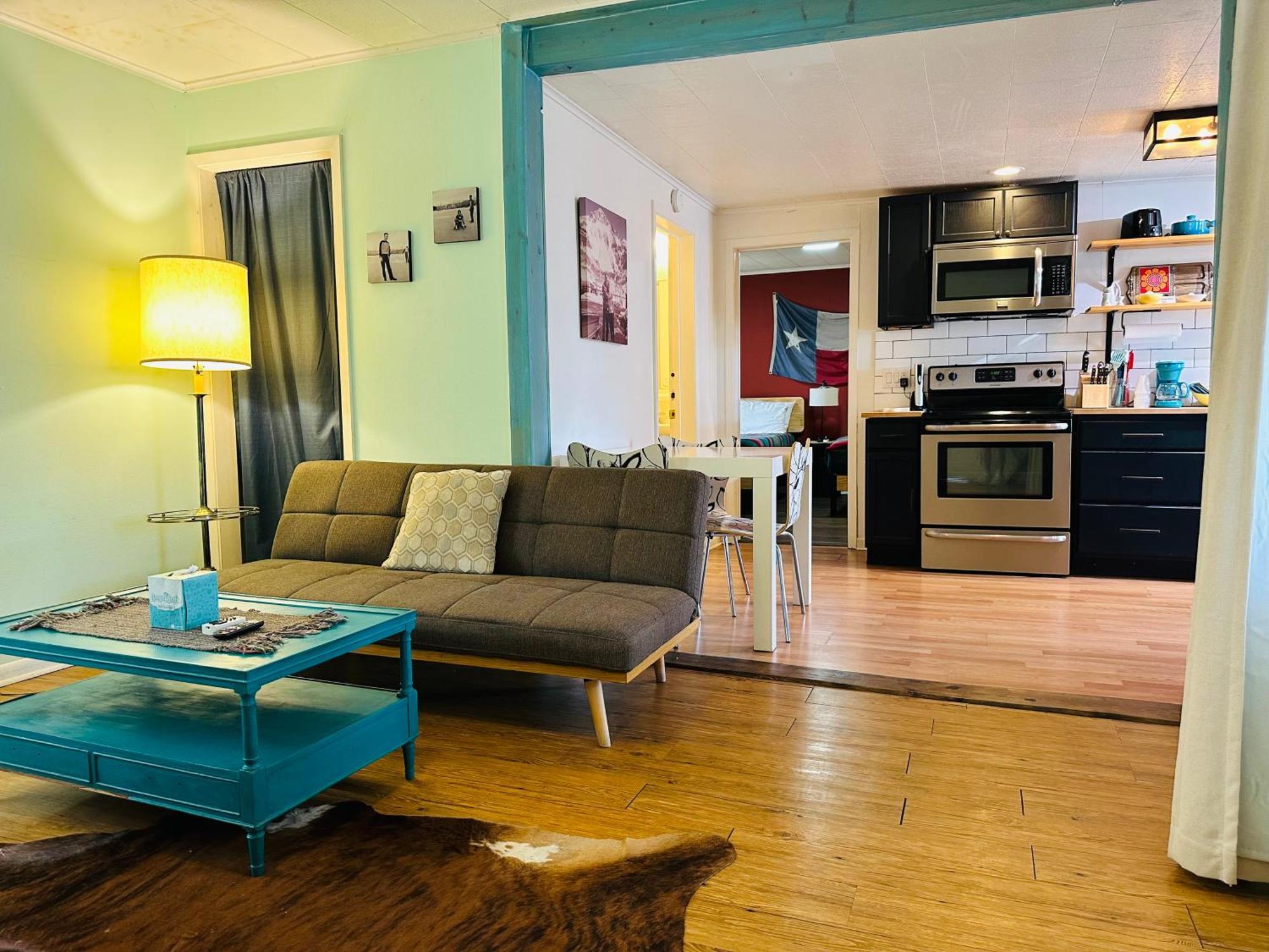 فريدريكسبيرغ Hotel Kitsmiller On Main المظهر الخارجي الصورة