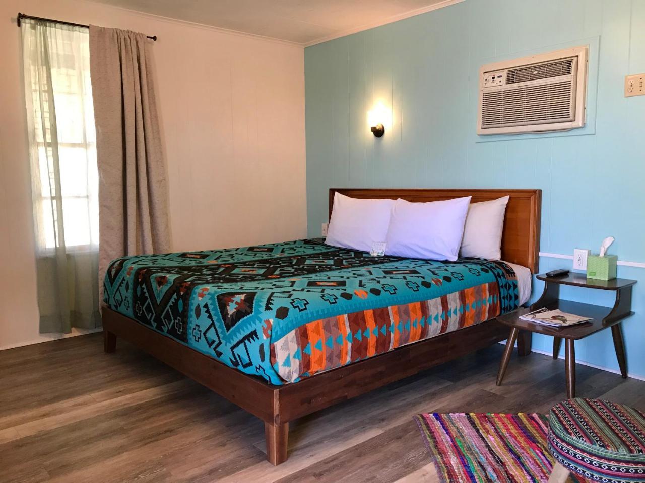 فريدريكسبيرغ Hotel Kitsmiller On Main المظهر الخارجي الصورة
