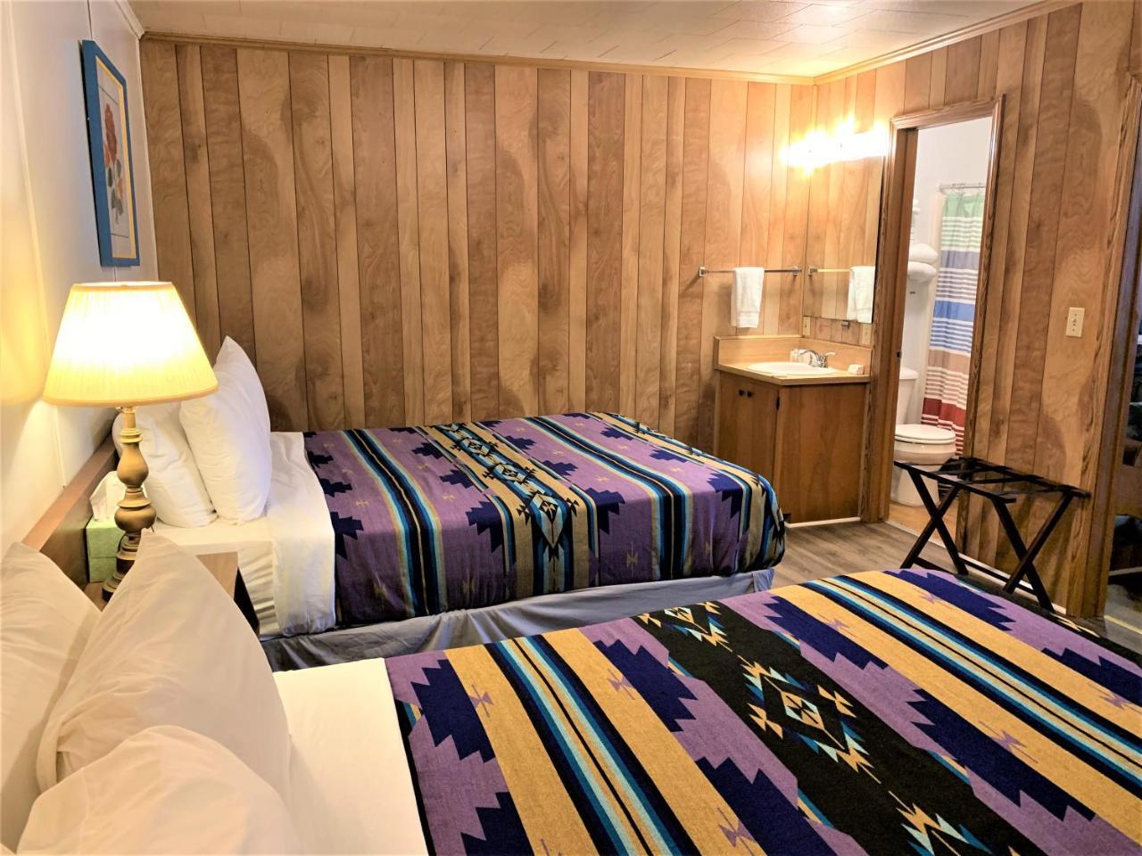 فريدريكسبيرغ Hotel Kitsmiller On Main المظهر الخارجي الصورة
