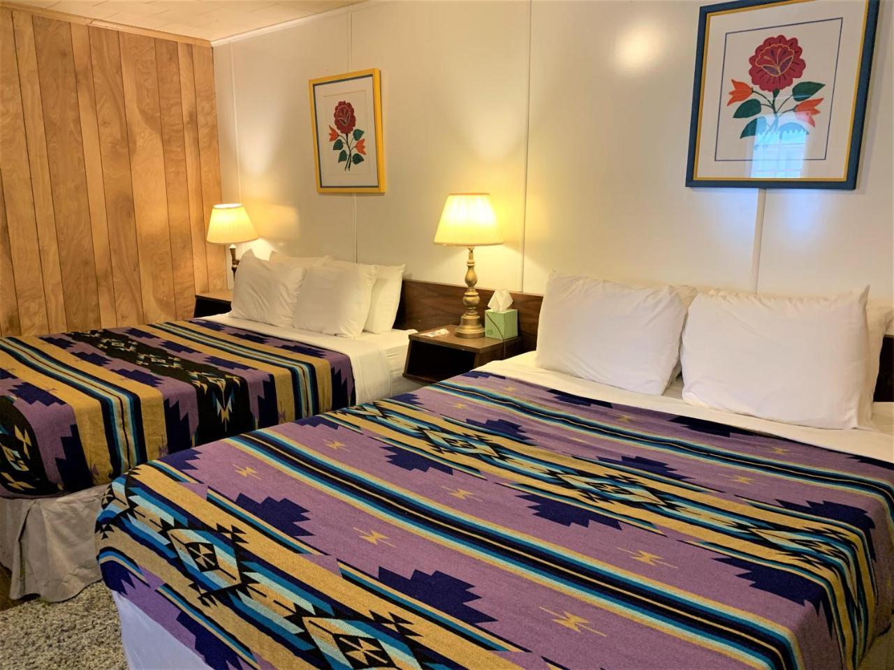 فريدريكسبيرغ Hotel Kitsmiller On Main المظهر الخارجي الصورة