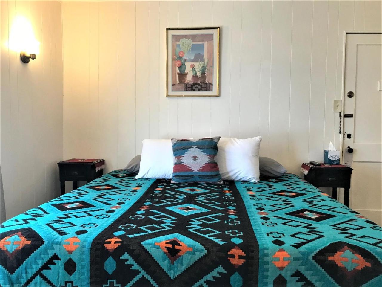 فريدريكسبيرغ Hotel Kitsmiller On Main المظهر الخارجي الصورة